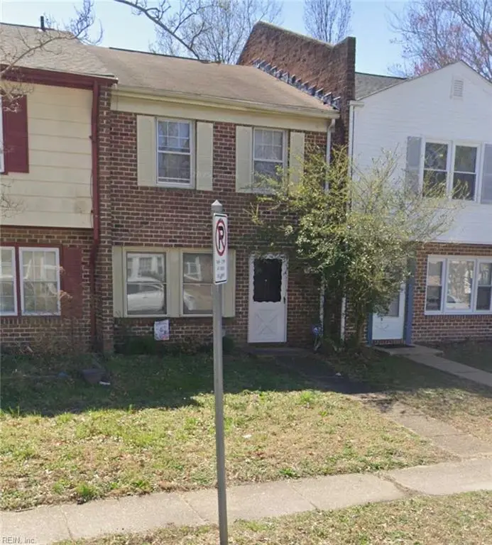 6619 Stoney Point N, Norfolk, VA 23502 - Image #1