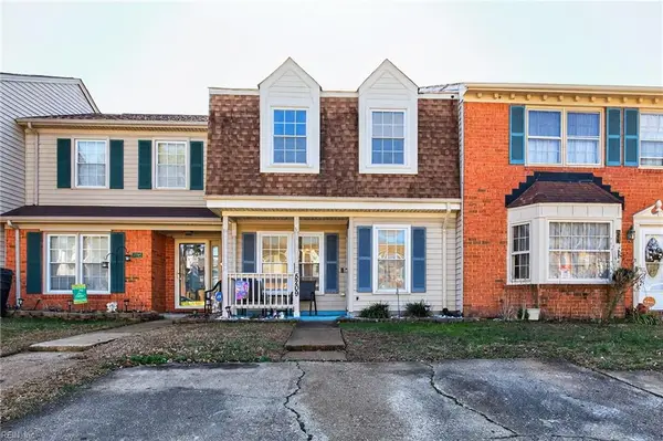 5209 Johnstown Lane, Virginia Beach, VA 23464