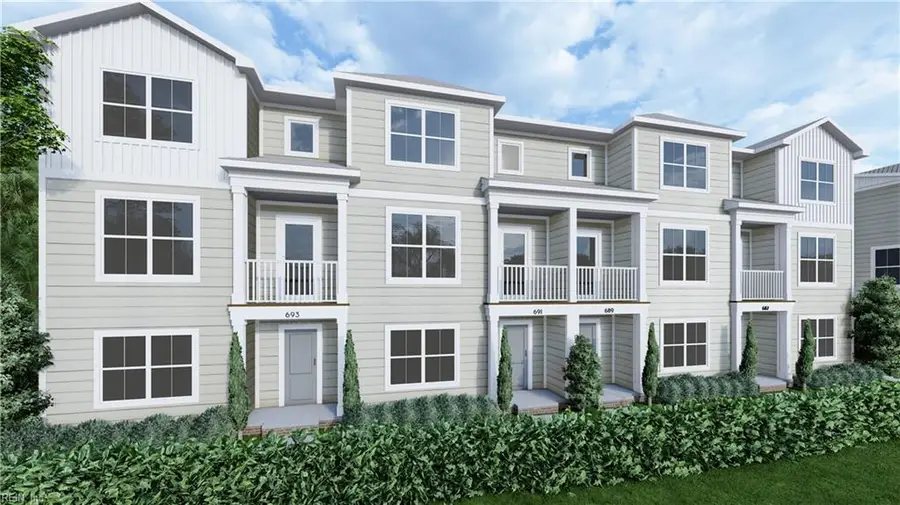 627 Jaden Way, Virginia Beach, VA 23454 - Image #2