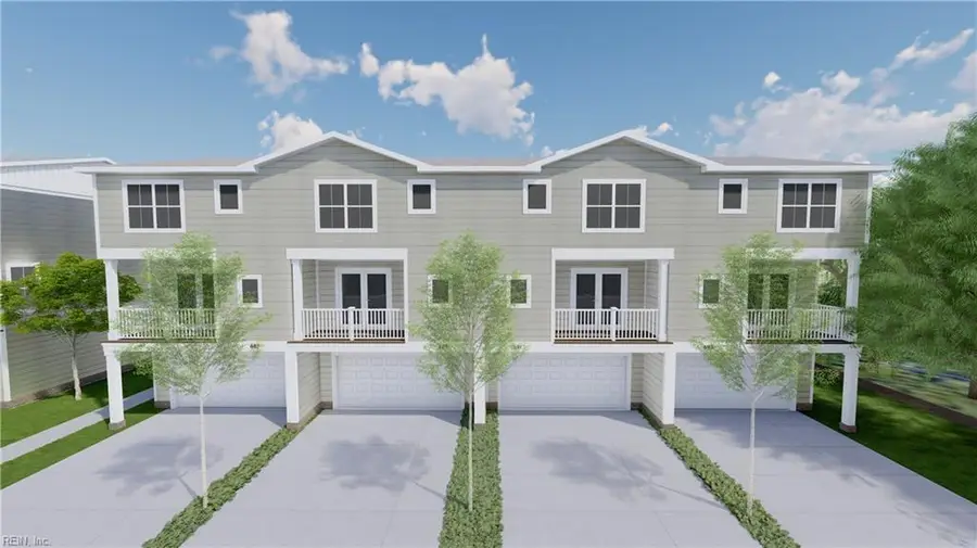 627 Jaden Way, Virginia Beach, VA 23454 - Image #3