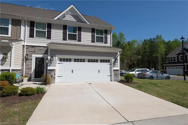 500 Eldridge Lane, Chesapeake, VA 23323