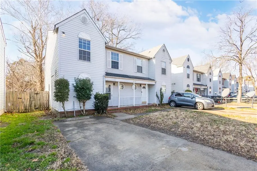 2113 Keller Avenue #14, Norfolk, VA 23504 - Image #2