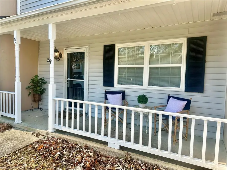 571 Dellwood Drive, Newport News, VA 23602 - Image #2