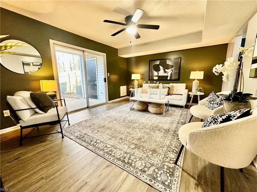 571 Dellwood Drive, Newport News, VA 23602 - Image #3