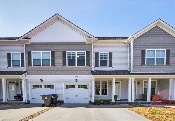 308 Sikeston Lane, Chesapeake, VA 23322