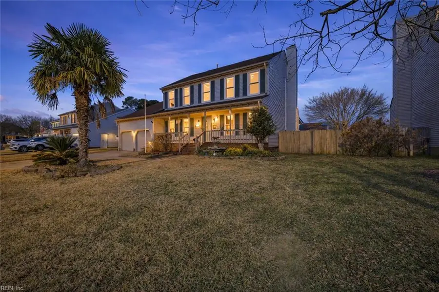 1212 Faulkner Road, Virginia Beach, VA 23454 - Image #3