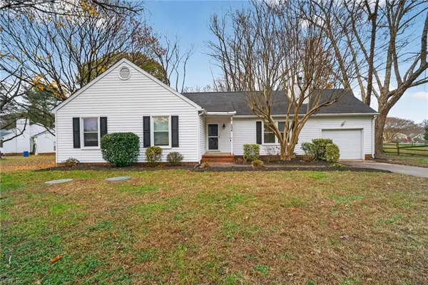 204 Plains View Road, Williamsburg, VA 23188