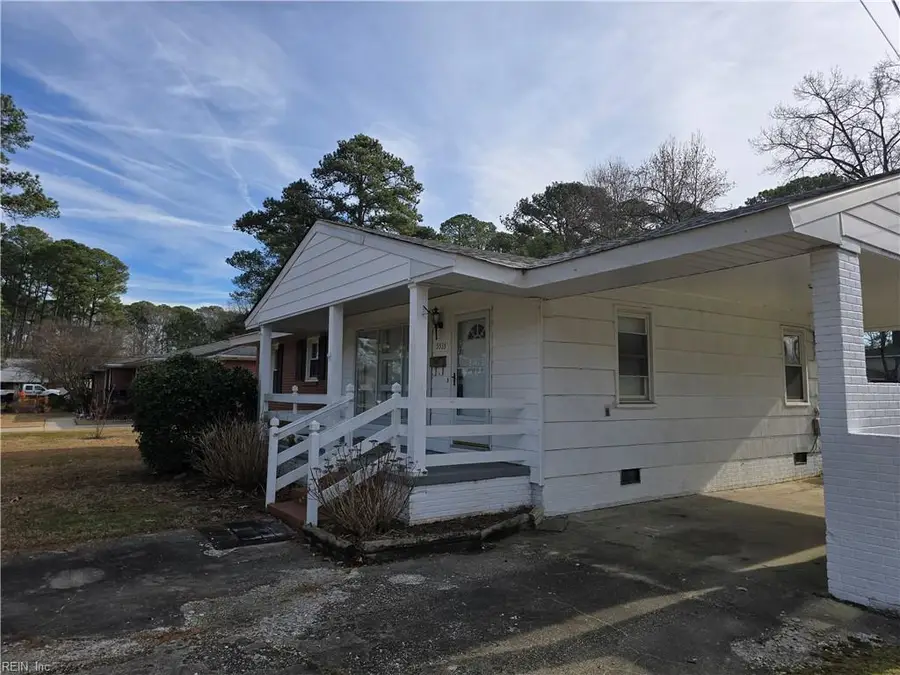 5533 Levine Court, Norfolk, VA 23502 - Image #2
