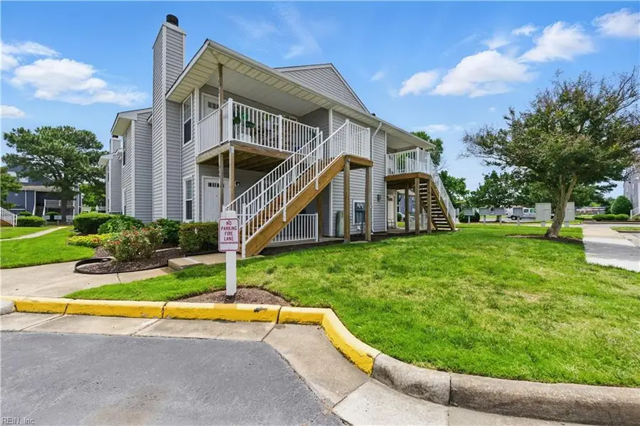 5600 Landfall Drive #102, Virginia Beach, VA 23462 - Image #2