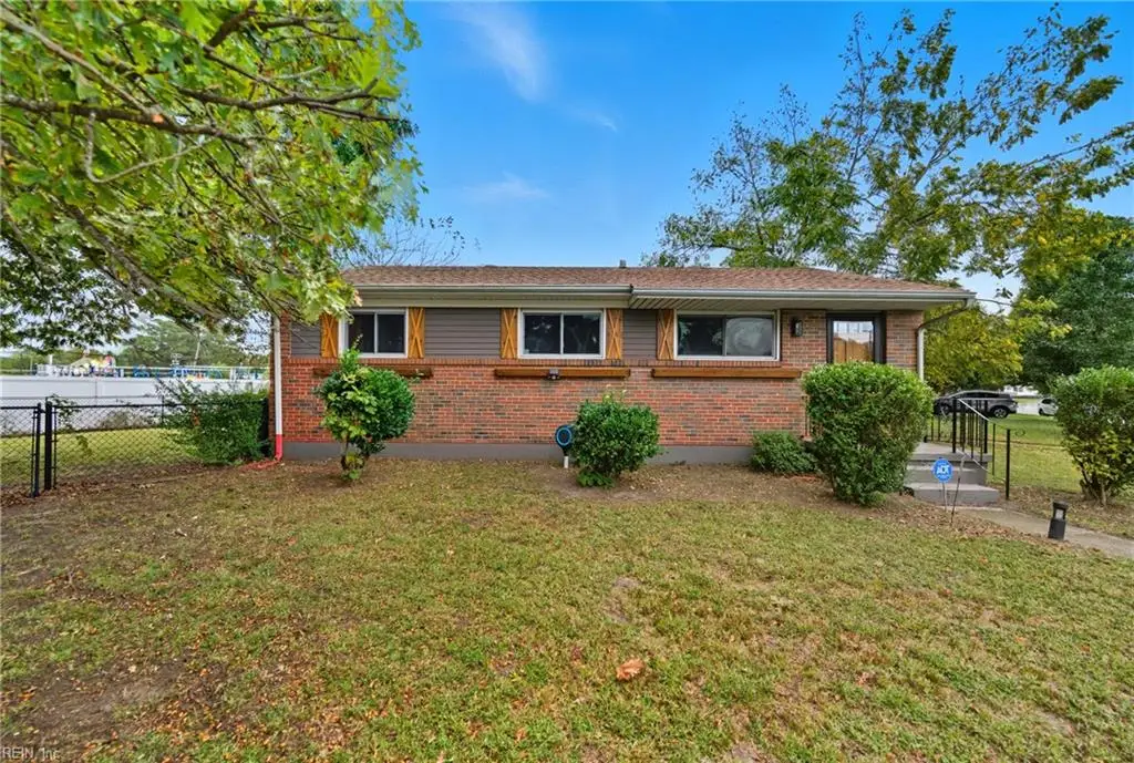 101 Rapidan Street, Portsmouth, VA 23701 - #1