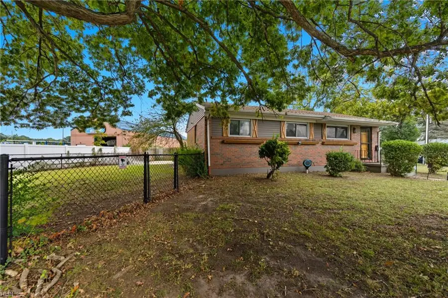 101 Rapidan Street, Portsmouth, VA 23701 - #2