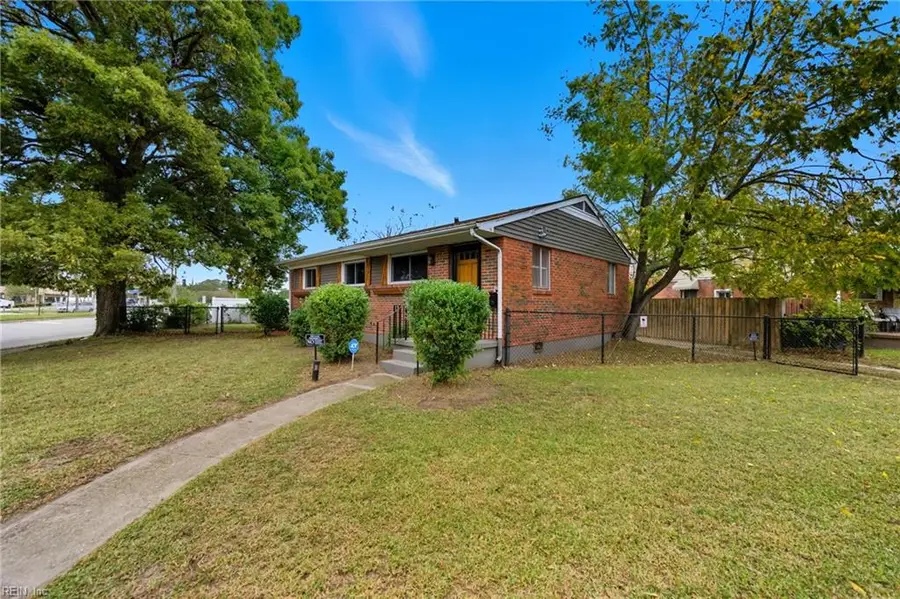 101 Rapidan Street, Portsmouth, VA 23701 - #3