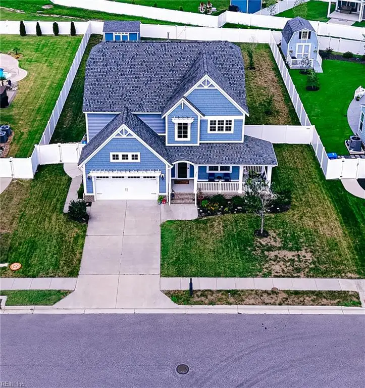 565 Graphite Trail, Chesapeake, VA 23320 - Image #3