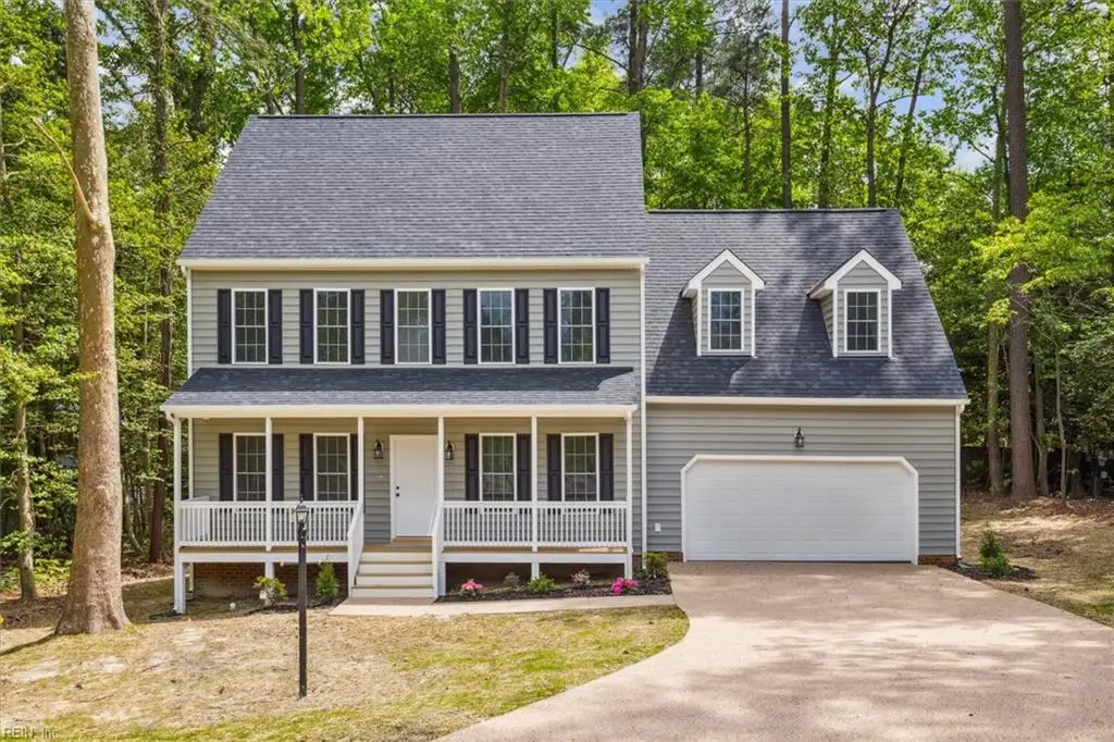 100 Moore Drive, Williamsburg, VA 23188 - Image #1