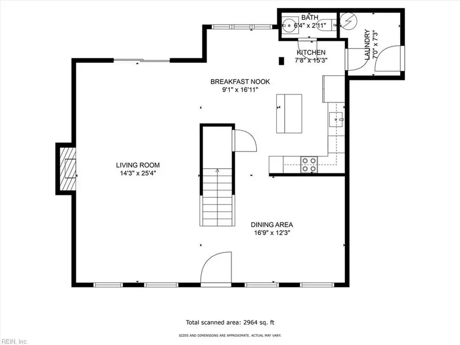 100 Moore Drive, Williamsburg, VA 23188 - Image #2