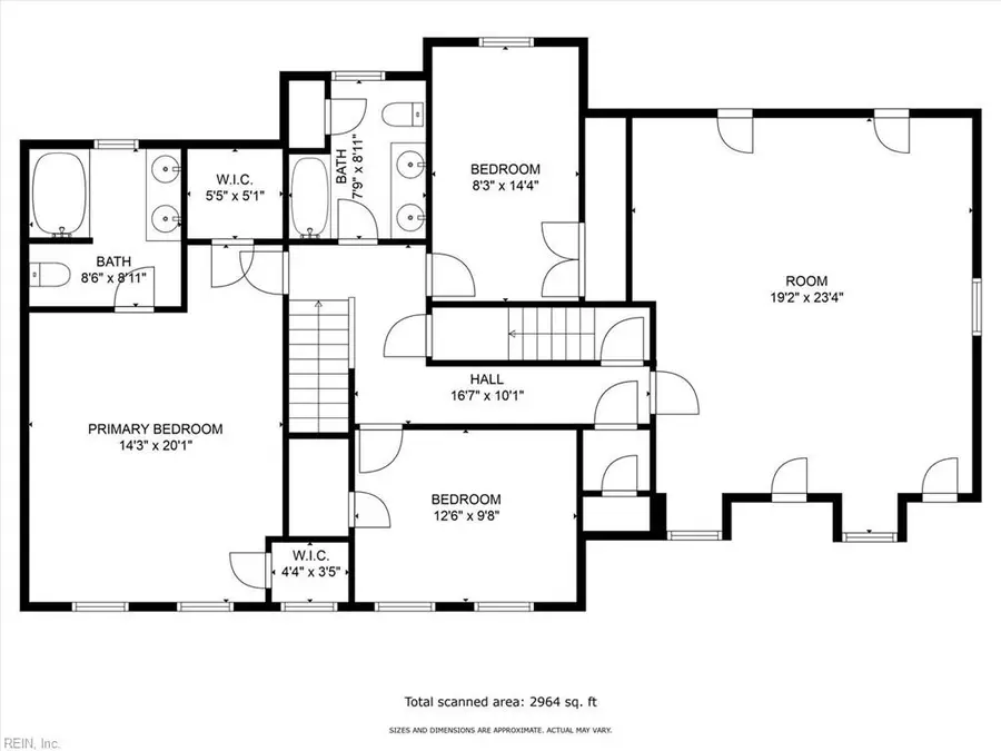 100 Moore Drive, Williamsburg, VA 23188 - Image #3