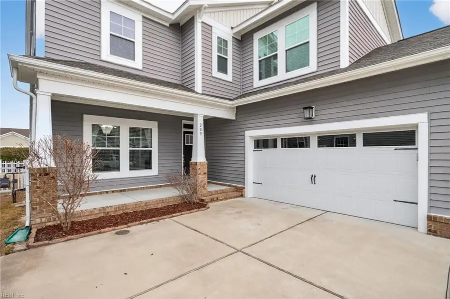 209 Bennetts Grove Lane, Suffolk, VA 23435 - Image #2