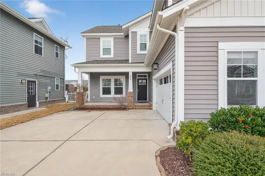 209 Bennetts Grove Lane, Suffolk, VA 23435 - Image #3
