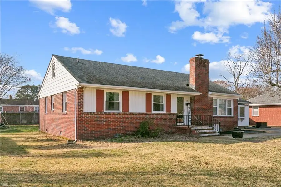 18 S Greenfield Avenue, Hampton, VA 23666 - Image #3