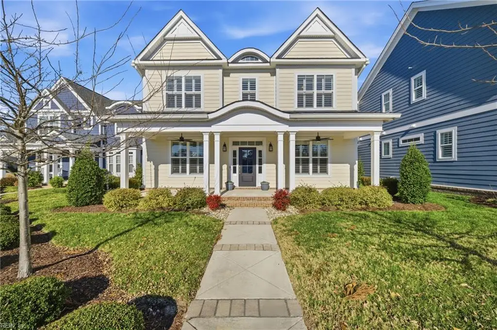 4413 Taylor Place, Virginia Beach, VA 23455 - Image #1