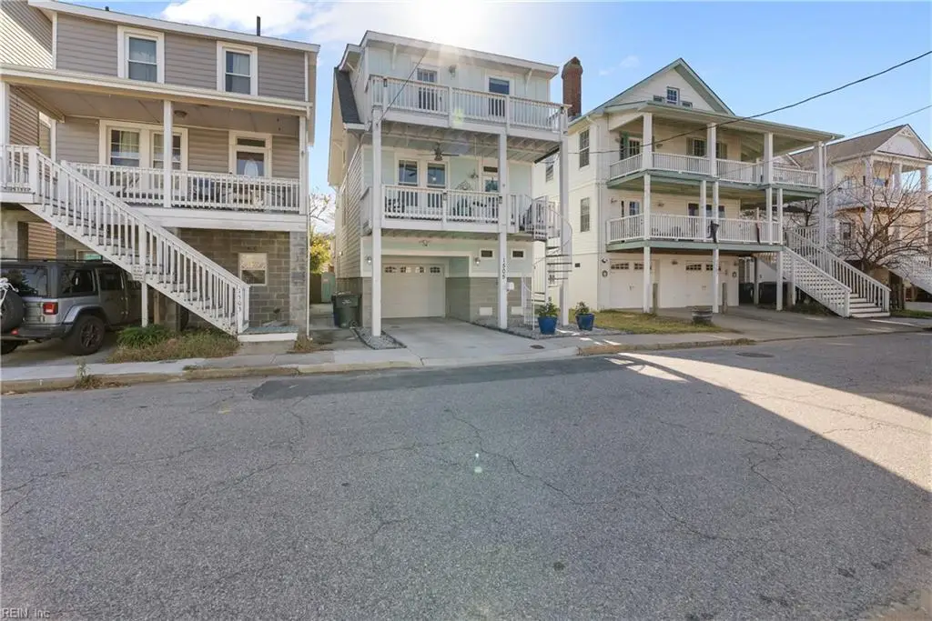 1505 Lea View Avenue, Norfolk, VA 23503 - Image #1