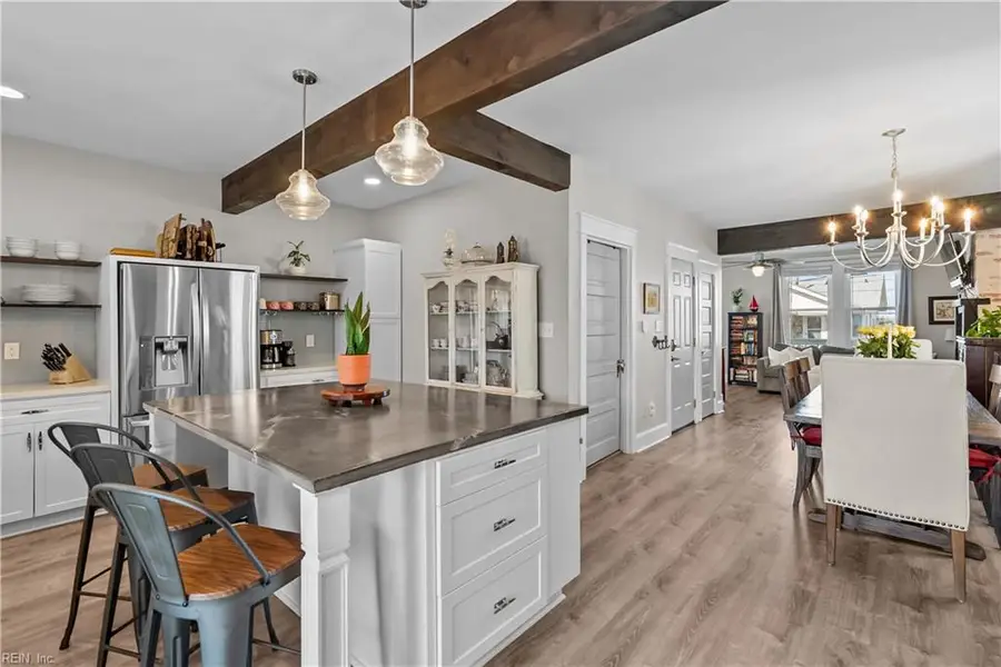 1505 Lea View Avenue, Norfolk, VA 23503 - Image #3