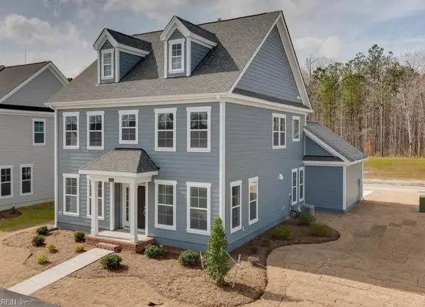 2225 Sanibel Lane, Chesapeake, VA 23321