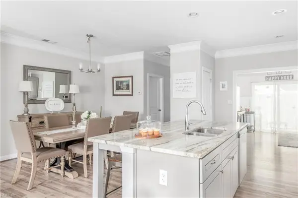 5307 Sports Club Run #202, Suffolk, VA 23435