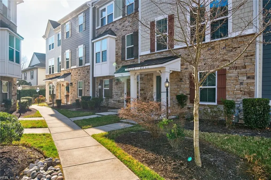 516 Clara Lane, Virginia Beach, VA 23451 - Image #1