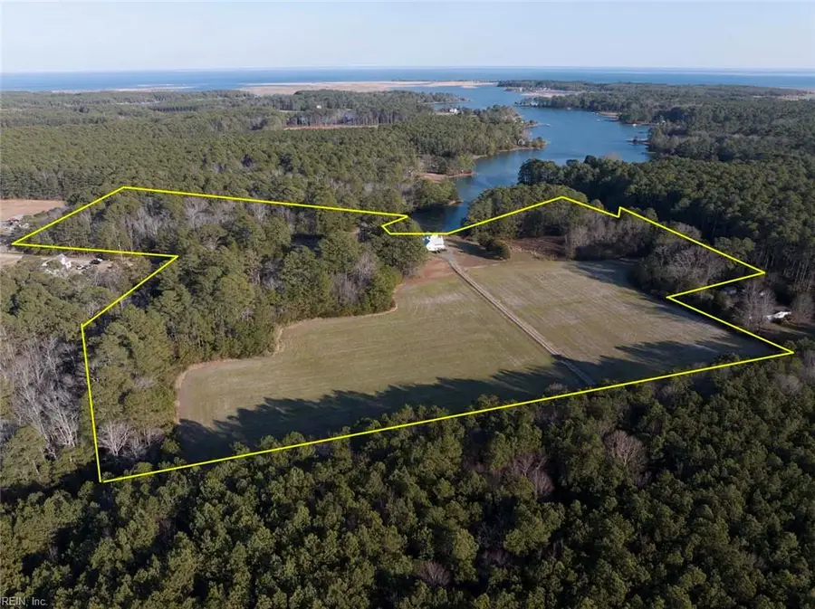 543 Potato Neck Road, Onemo, VA 23130 - Image #2