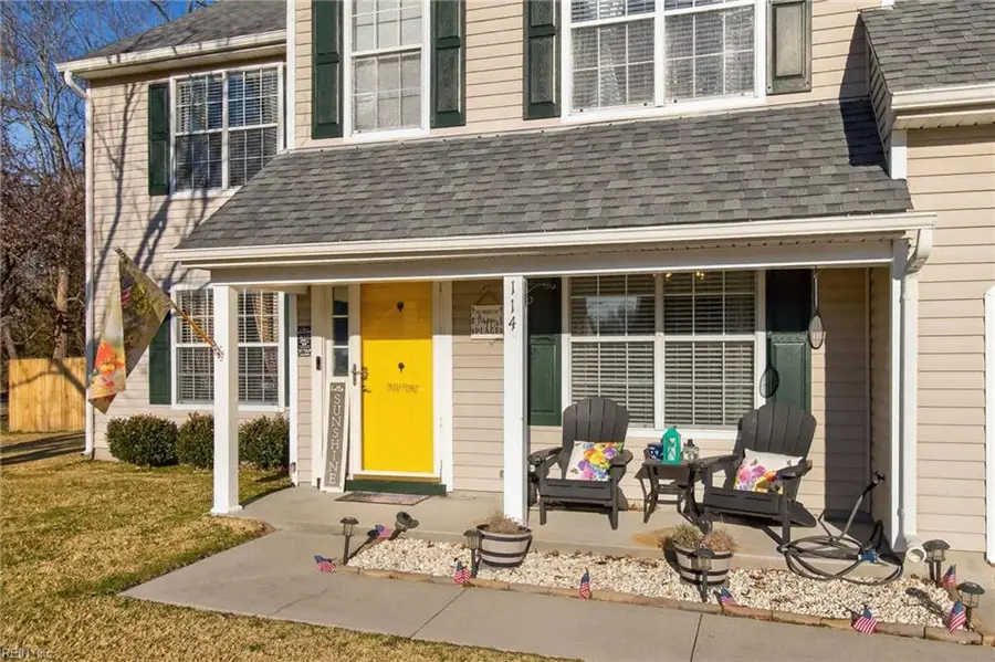 114 Rockland Terrace, Suffolk, VA 23434 - Image #3