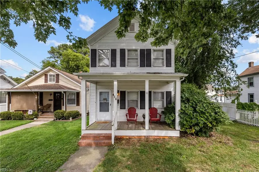 14 Myrtle Street, Hampton, VA 23669 - Image #2