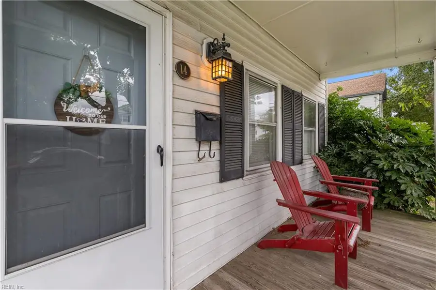 14 Myrtle Street, Hampton, VA 23669 - Image #3