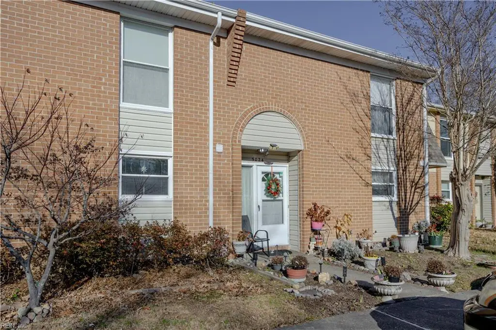5024 Amboy Court, Virginia Beach, VA 23462 - Image #1