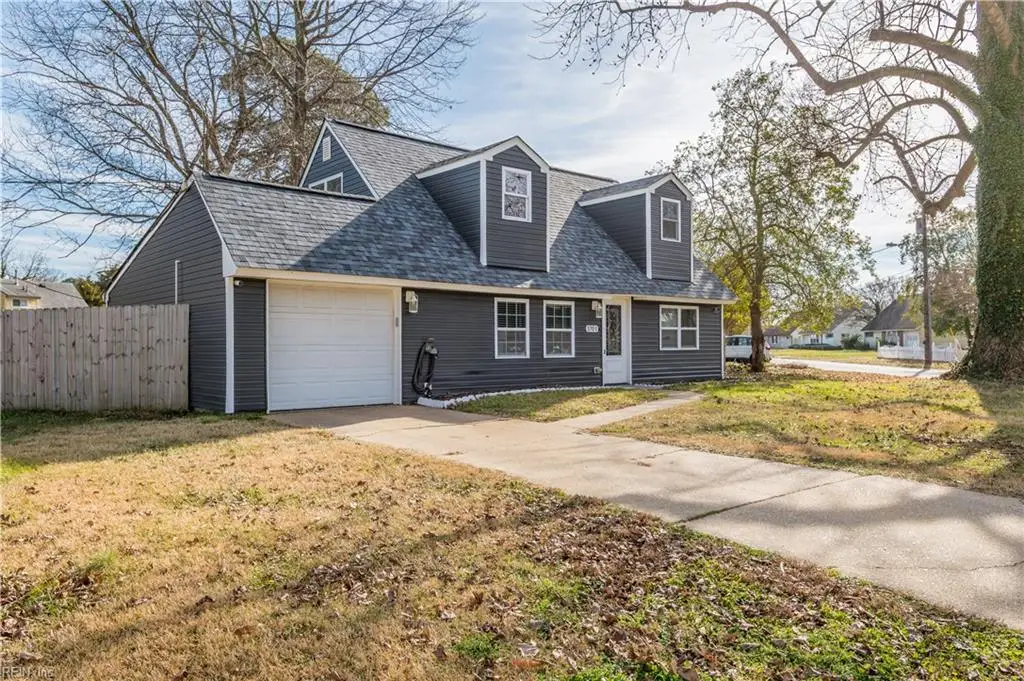 1701 Tulane Road, Norfolk, VA 23518 - Image #1