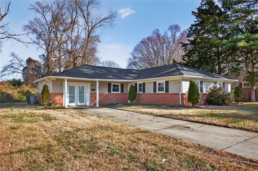 130 Marvin Drive, Hampton, VA 23666 - Image #3