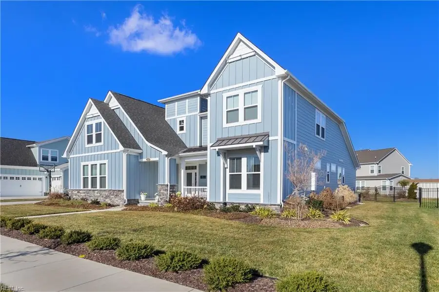 1808 Malvern Drive, Virginia Beach, VA 23456 - Image #2