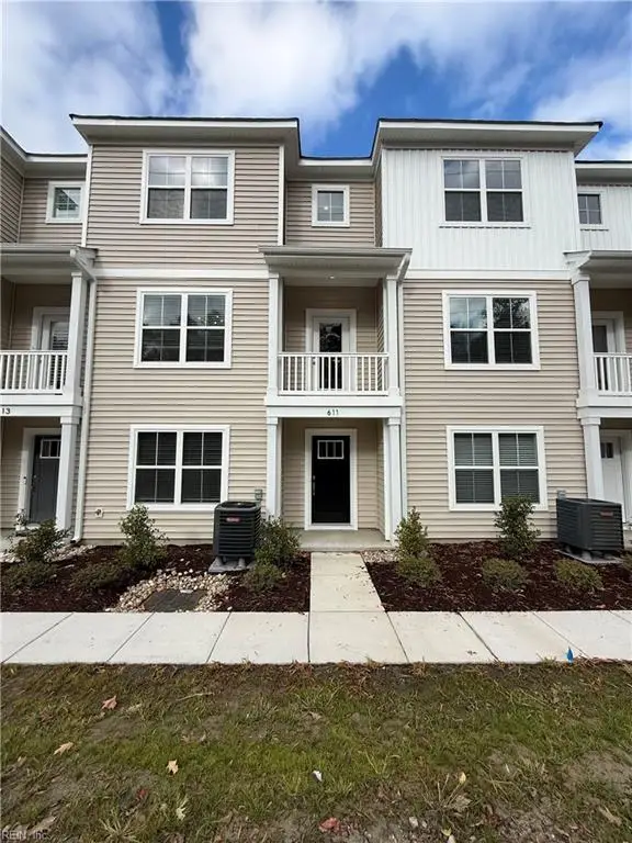 619 Jaden Way, Virginia Beach, VA 23454 - Image #3