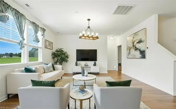 121 Meadows Landing Lane, Suffolk, VA 23434