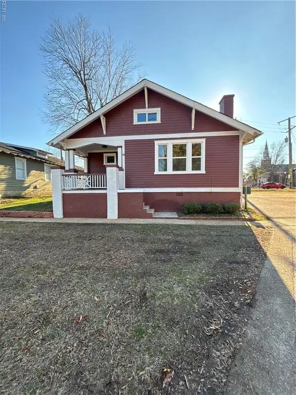 7 College Court, Suffolk, VA 23434