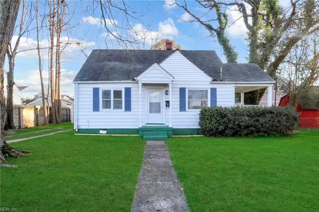 535 Meads Road, Norfolk, VA 23505 - Image #1