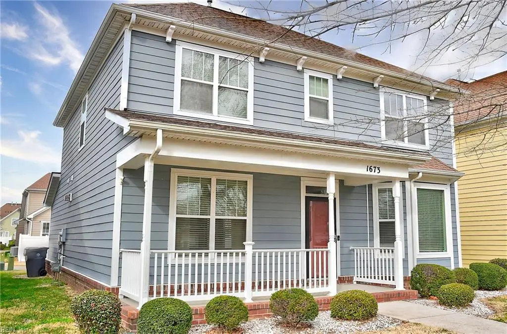 1673 Briarfield Road, Hampton, VA 23669 - Image #1