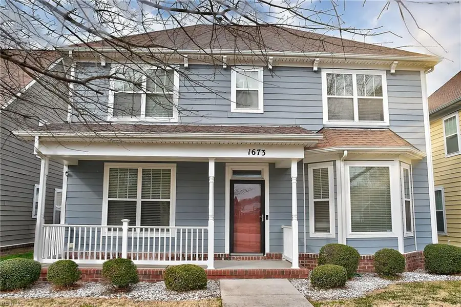 1673 Briarfield Road, Hampton, VA 23669 - Image #2