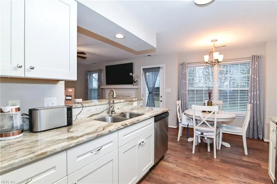 5018 Huntclub Chase, Suffolk, VA 23435 - Image #2