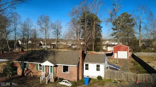 3616 Parr Ln, Chesapeake, VA 23323 - Image #1