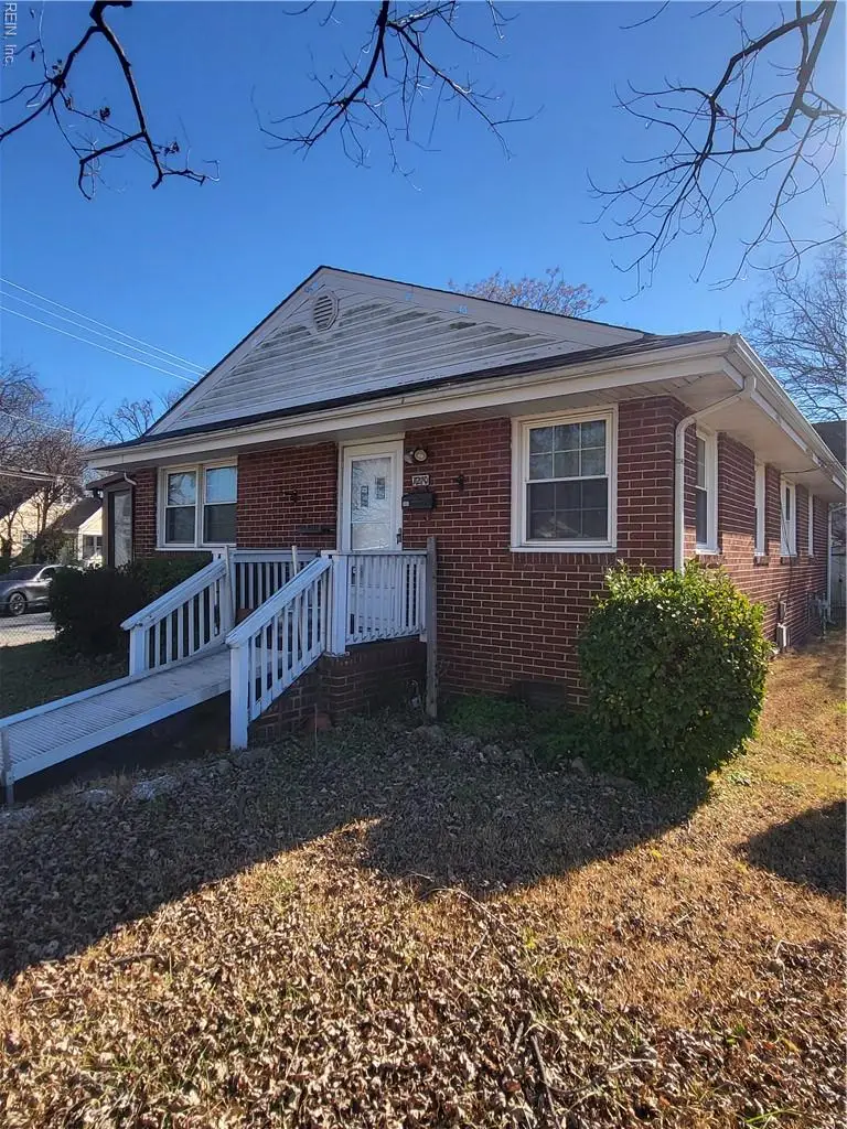1210 34th Street, Newport News, VA 23607 - Image #2