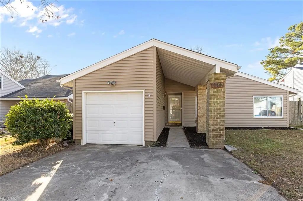 3407 Dandelion Crescent, Virginia Beach, VA 23453 - Image #1