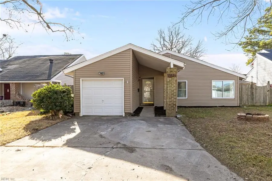 3407 Dandelion Crescent, Virginia Beach, VA 23453 - Image #2