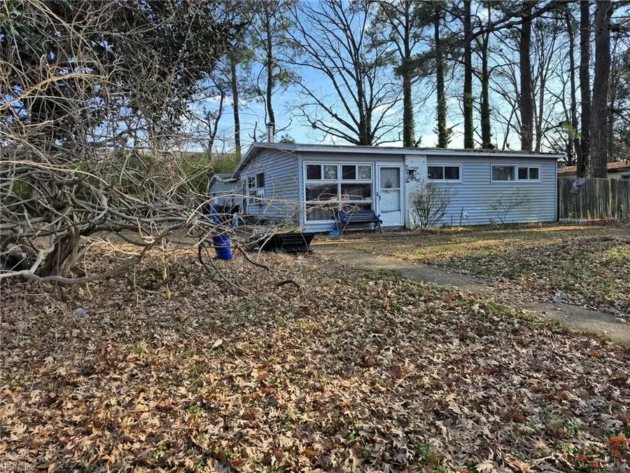 4328 Fontana Avenue, Chesapeake, VA 23325 - Image #2