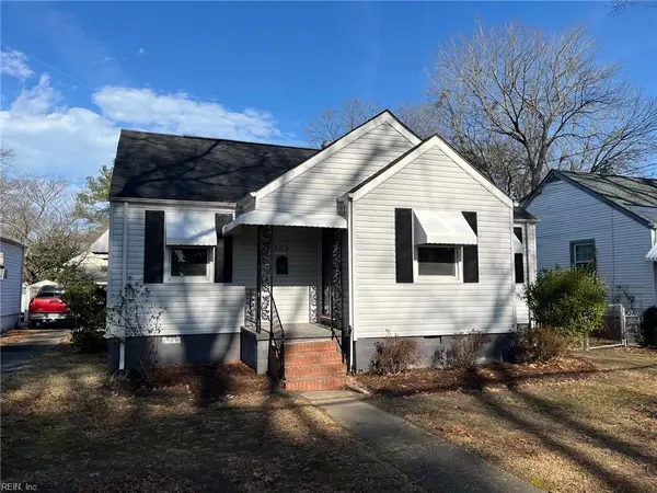 228 E. Westmont Avenue, Norfolk, VA 23503